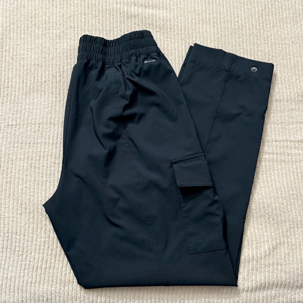 Mondetta Black Track Pants